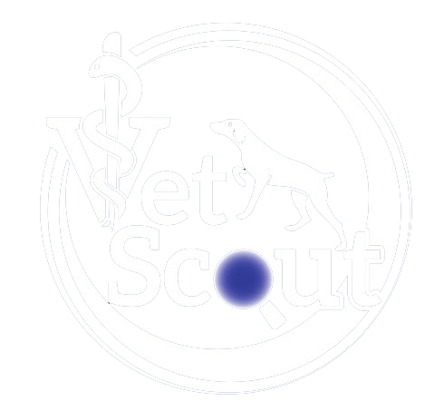 Vet Scout Logo